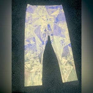 Fila Sport L Women’s Leggings Capri